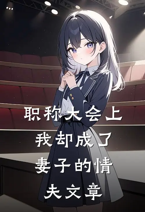 职称大会上，我却成了妻子的情夫文章