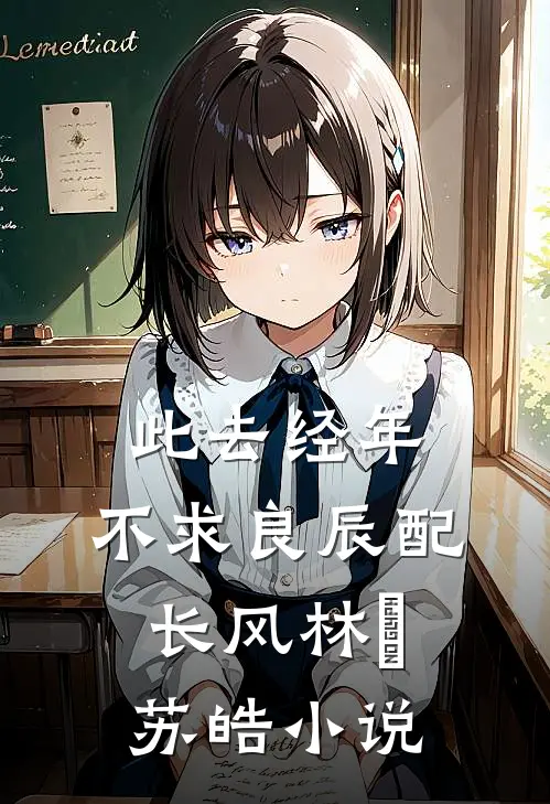 此去经年：不求良辰配长风林玥苏皓小说