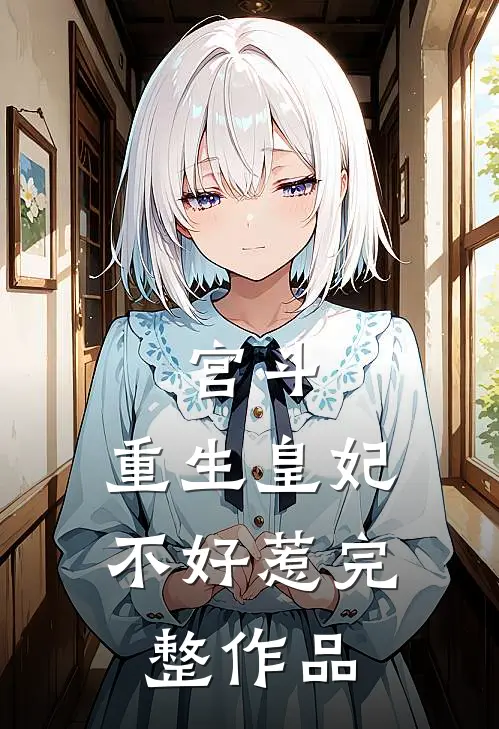 宫斗：重生皇妃不好惹完整作品