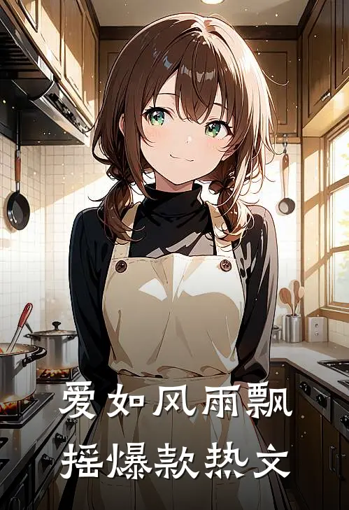 爱如风雨飘摇爆款热文