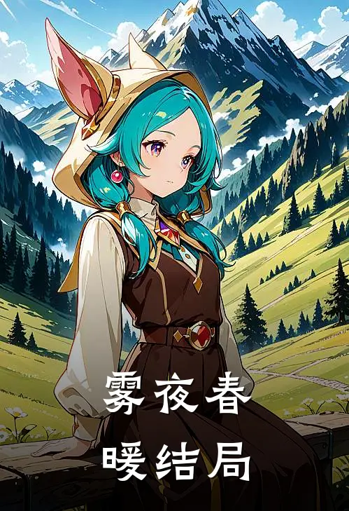 雾夜春暖结局