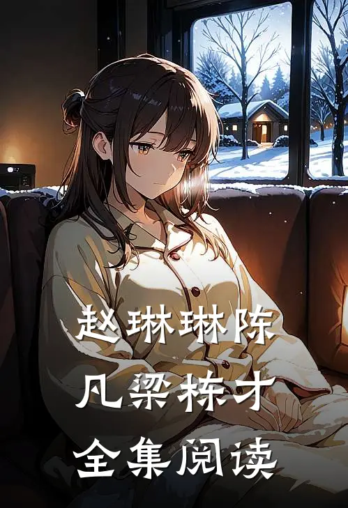 赵琳琳陈凡梁栋才全集阅读
