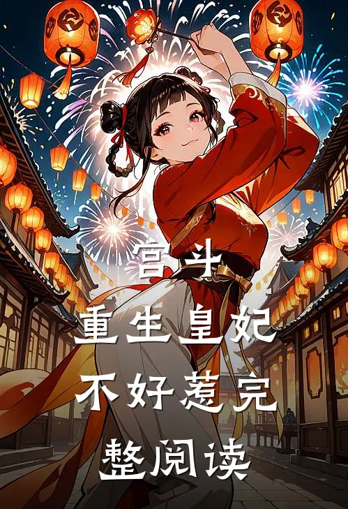 宫斗：重生皇妃不好惹完整阅读