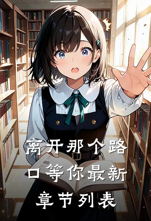 离开那个路口等你最新章节列表
