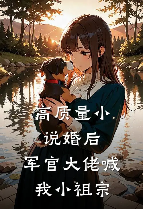 高质量小说婚后，军官大佬喊我小祖宗