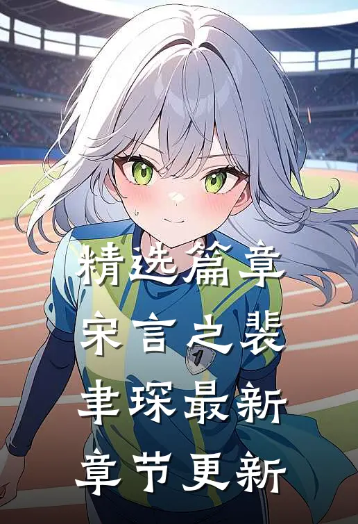 精选篇章宋言之裴聿琛最新章节更新