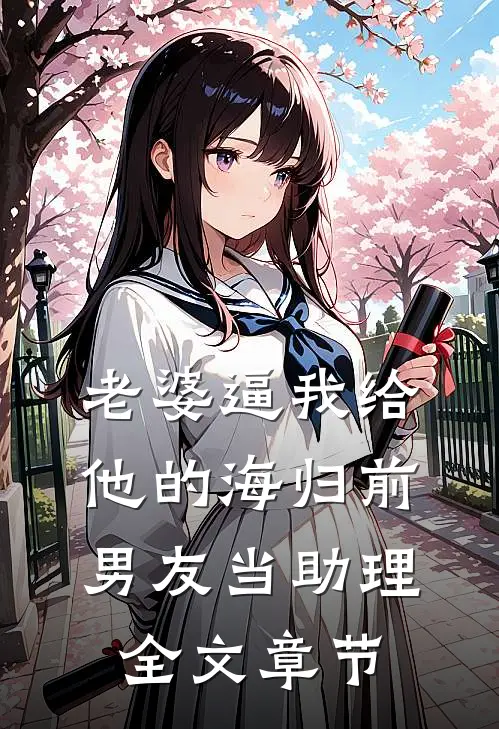 老婆逼我给他的海归前男友当助理全文章节