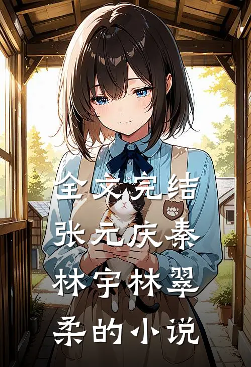 全文完结张元庆秦林宇林翠柔的小说