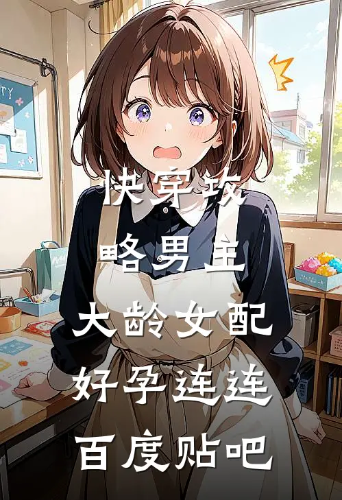 快穿攻略男主，大龄女配好孕连连百度贴吧