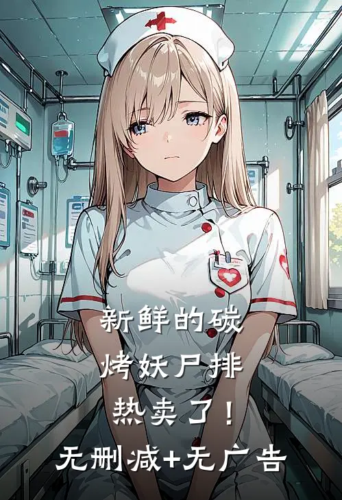 新鲜的碳烤妖尸排热卖了！无删减+无广告