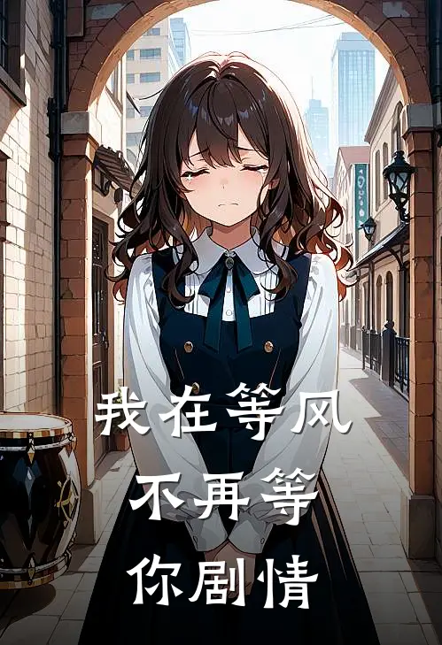 我在等风，不再等你剧情