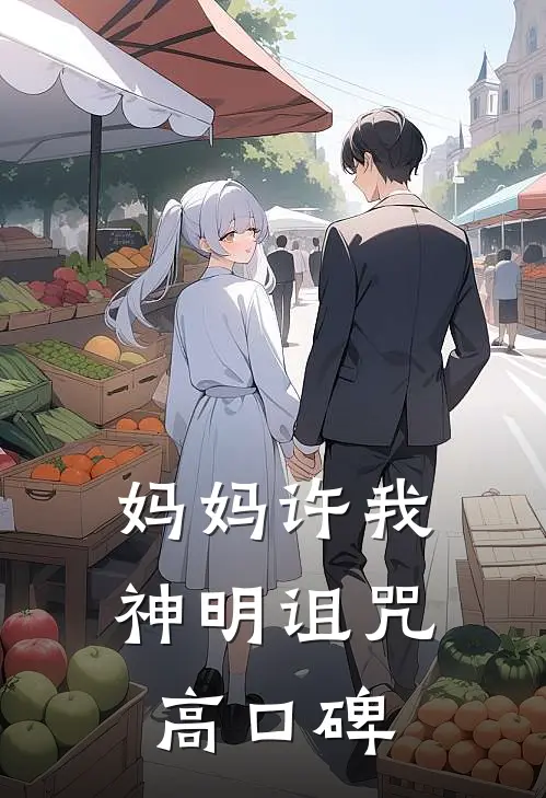 妈妈许我神明诅咒高口碑