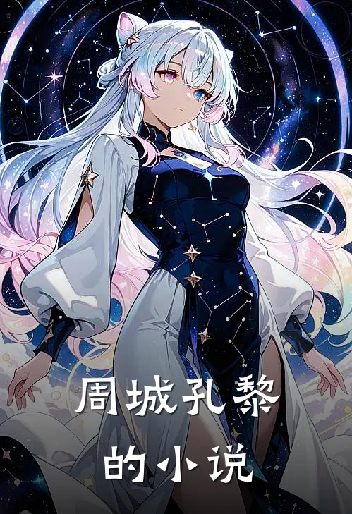 周城孔黎的小说
