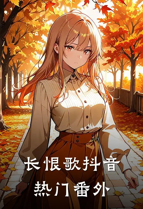 长恨歌抖音热门番外