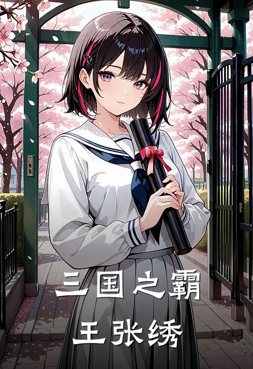 三国之霸王张绣