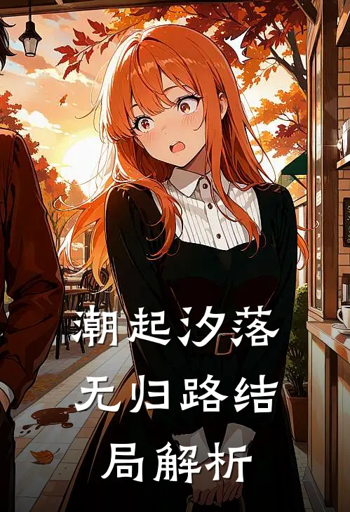 潮起汐落无归路结局解析