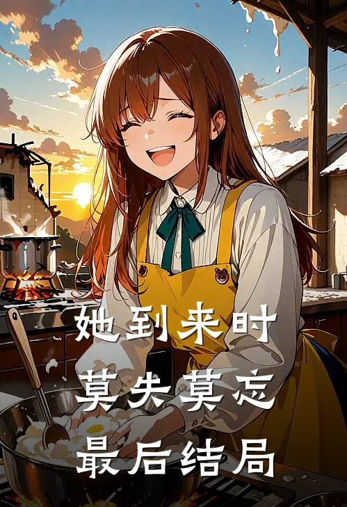 她到来时莫失莫忘最后结局