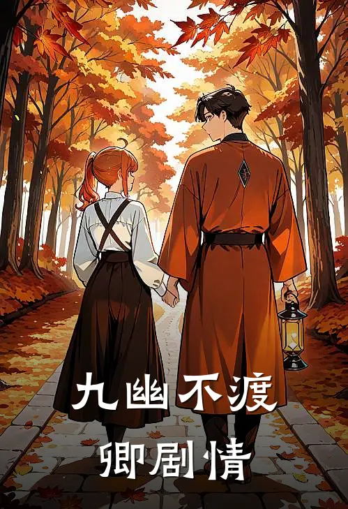 九幽不渡卿剧情