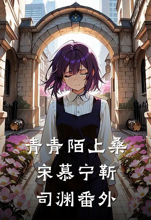 青青陌上桑宋慕宁靳司渊番外