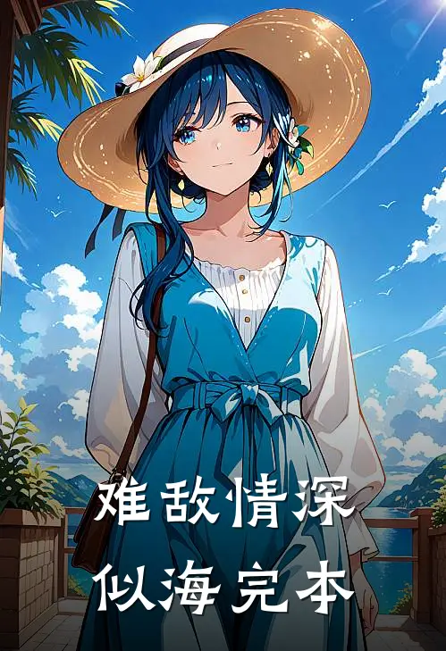 难敌情深似海完本