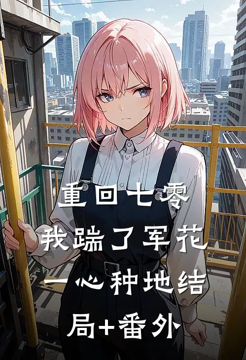 重回七零，我踹了军花一心种地结局+番外