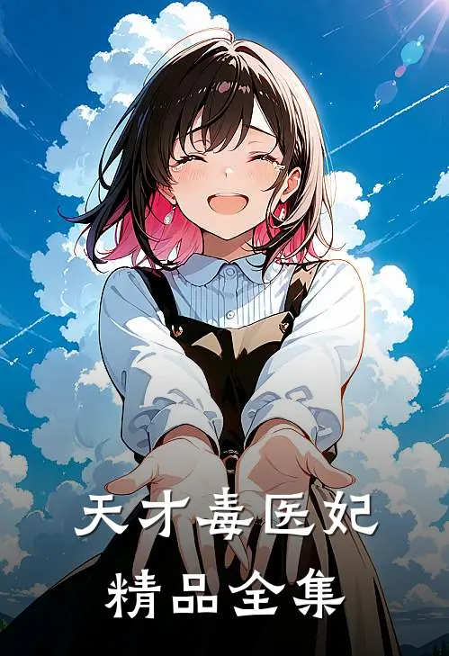 天才毒医妃精品全集