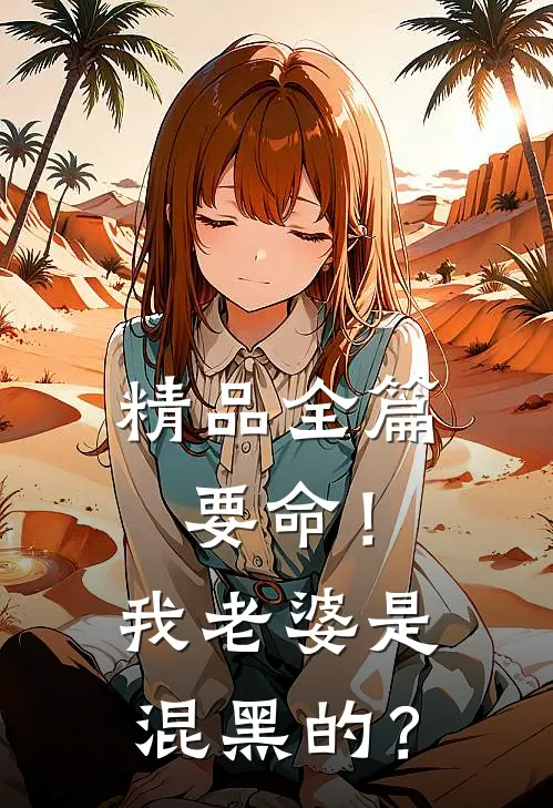 精品全篇要命！我老婆是混黑的？