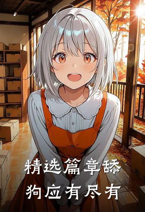 精选篇章舔狗应有尽有