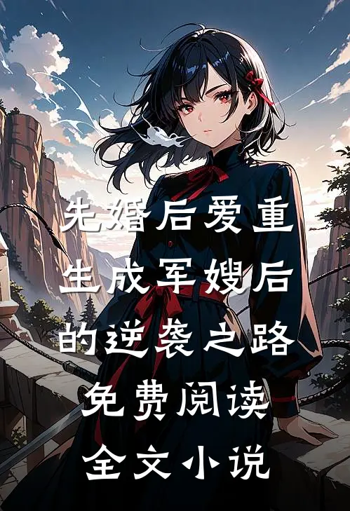先婚后爱重生成军嫂后的逆袭之路免费阅读全文小说