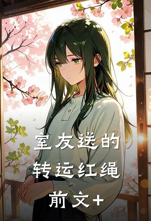 室友送的转运红绳前文+