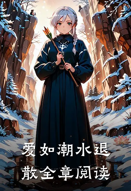 爱如潮水退散全章阅读