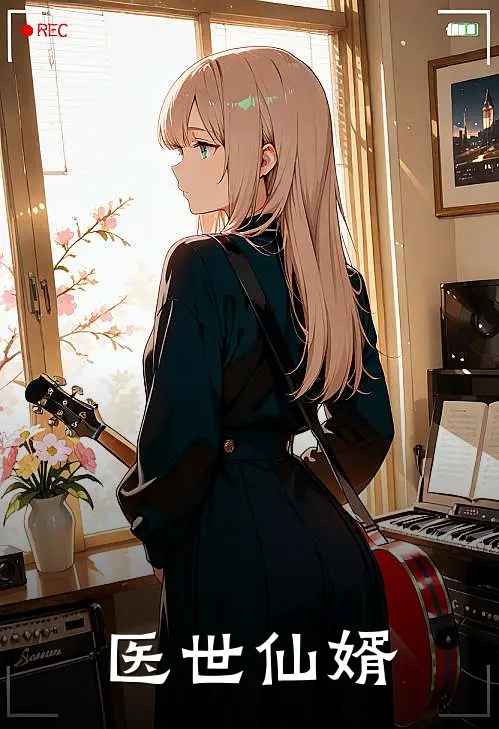 医世仙婿