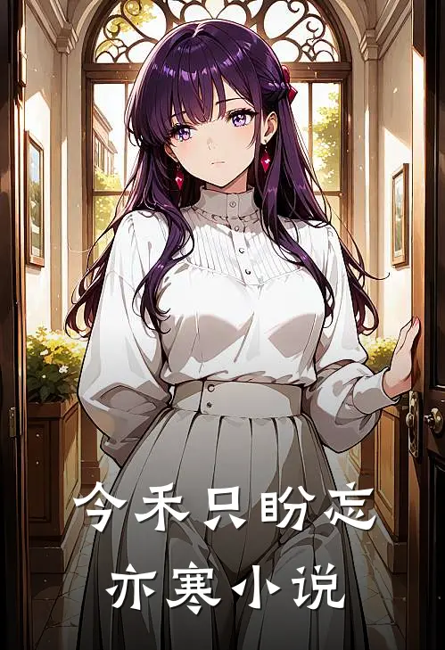 今禾只盼忘亦寒小说