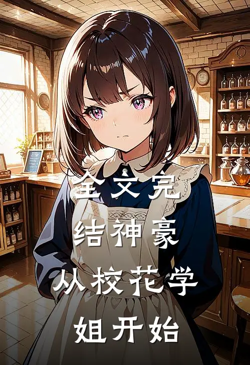 全文完结神豪从校花学姐开始免费阅读