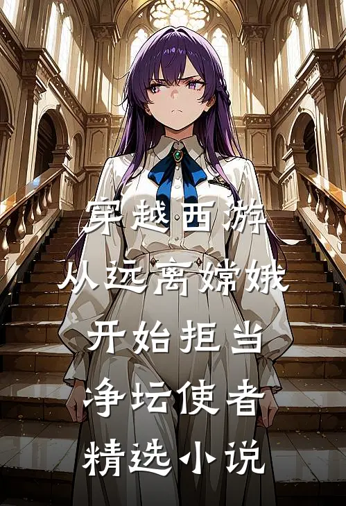 穿越西游：从远离嫦娥开始拒当净坛使者精选小说