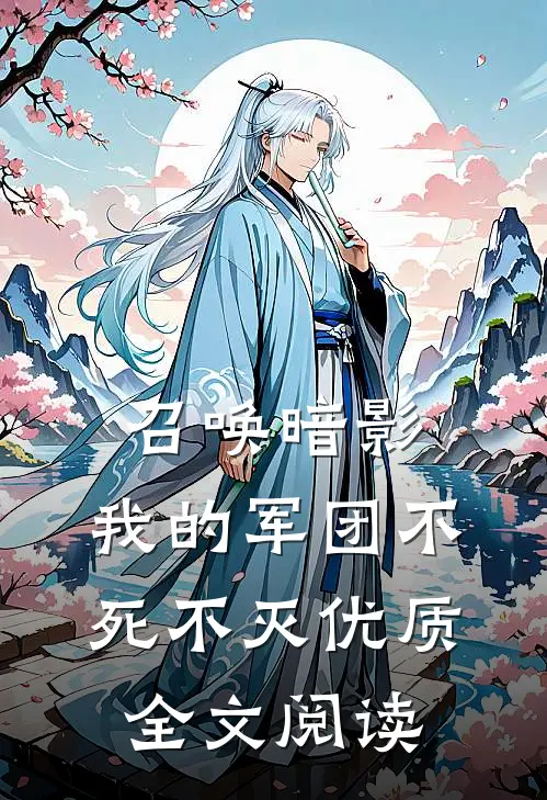 召唤暗影：我的军团不死不灭优质全文阅读