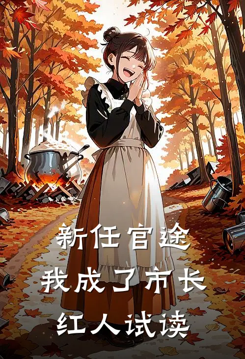 新任官途，我成了市长红人试读