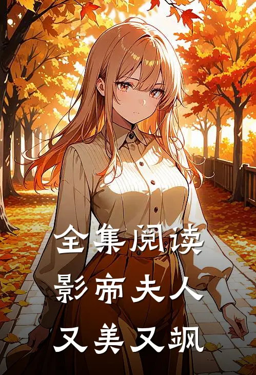 全集阅读影帝夫人又美又飒