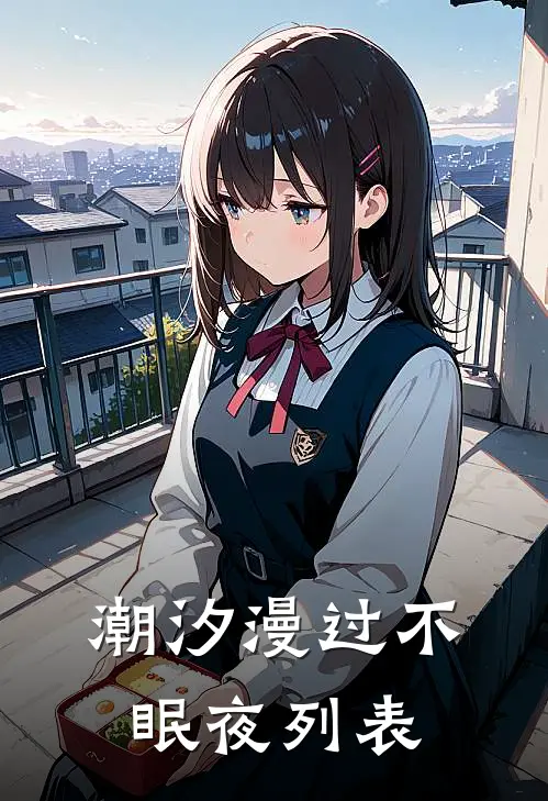潮汐漫过不眠夜列表