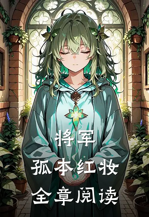 将军，孤本红妆全章阅读