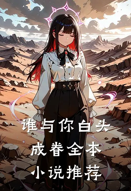 谁与你白头成眷全本小说推荐