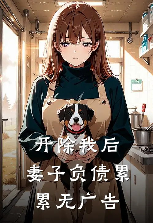 开除我后，妻子负债累累无广告