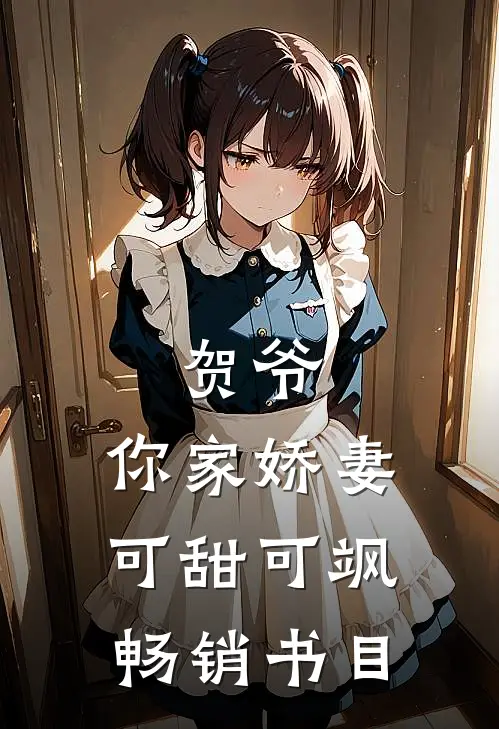 贺爷，你家娇妻可甜可飒畅销书目