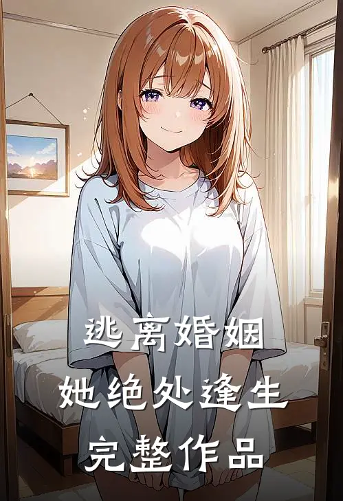 逃离婚姻，她绝处逢生完整作品
