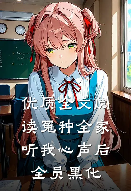 优质全文阅读冤种全家听我心声后，全员黑化