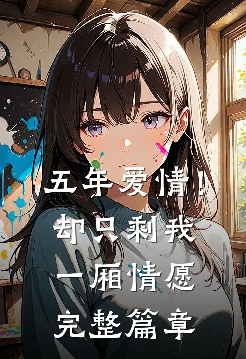 五年爱情！却只剩我一厢情愿完整篇章