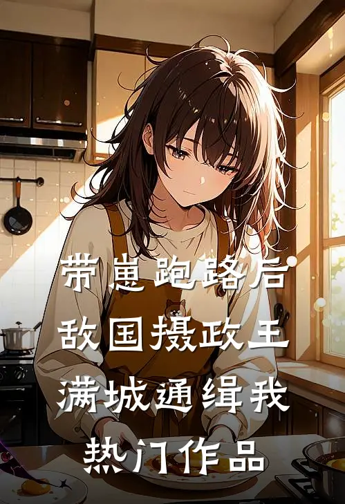 带崽跑路后，敌国摄政王满城通缉我热门作品