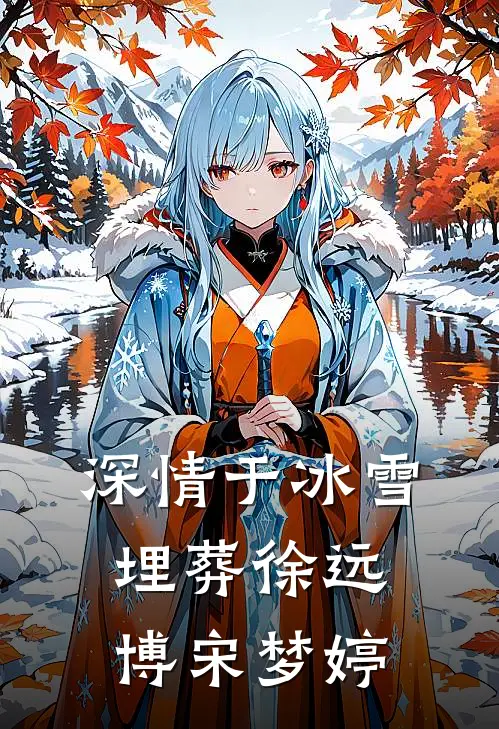 深情于冰雪埋葬徐远博宋梦婷