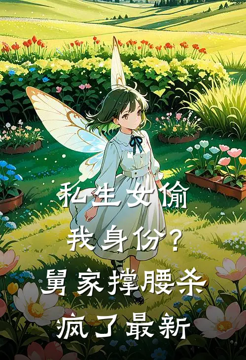 私生女偷我身份？舅家撑腰杀疯了最新