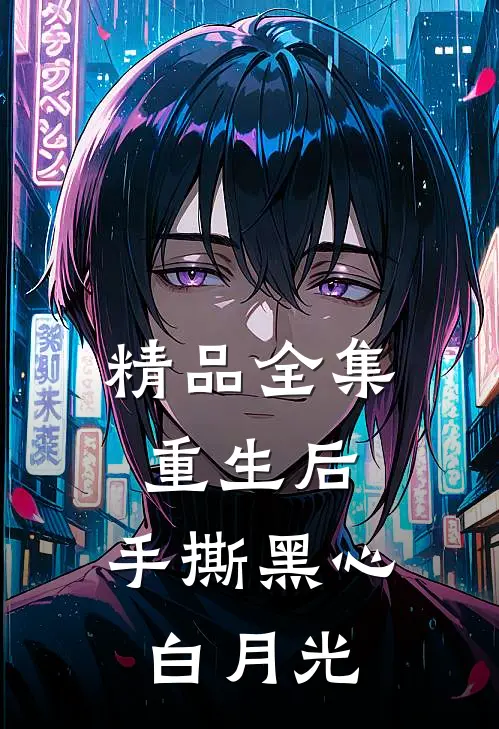 精品全集重生后，手撕黑心白月光